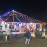 ओझर श्री रवळनाथ मंदिर यात्रौत्सव