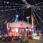 गोसावीवाडी गणेश जयंती उत्सव