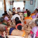 मोदी आवास घरकुल सभा