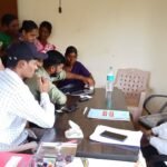 लाभार्थी आधार मॅपिंग करणे