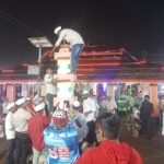 श्री दुर्गादेवी मंदिर यात्रौत्सव